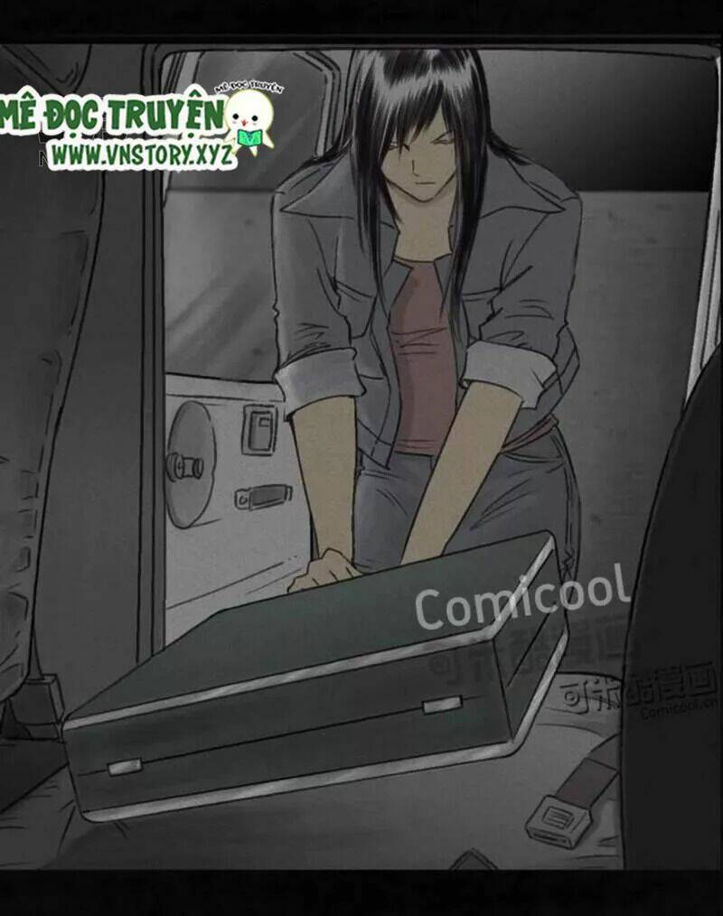 Thành Đô 1995: Chapter 43.2