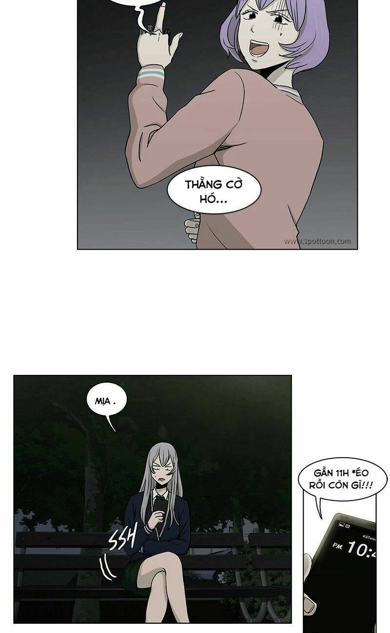 Anh Ấy Là Nữ Sinh Cấp 3: Chapter 47