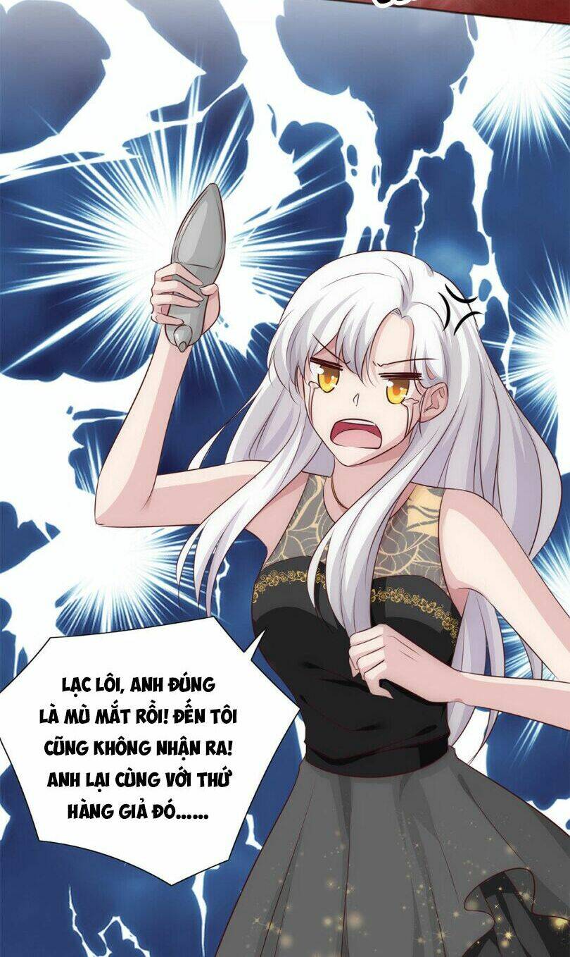 Trở Lại Showbiz Làm Ảnh Hậu: Chapter 4