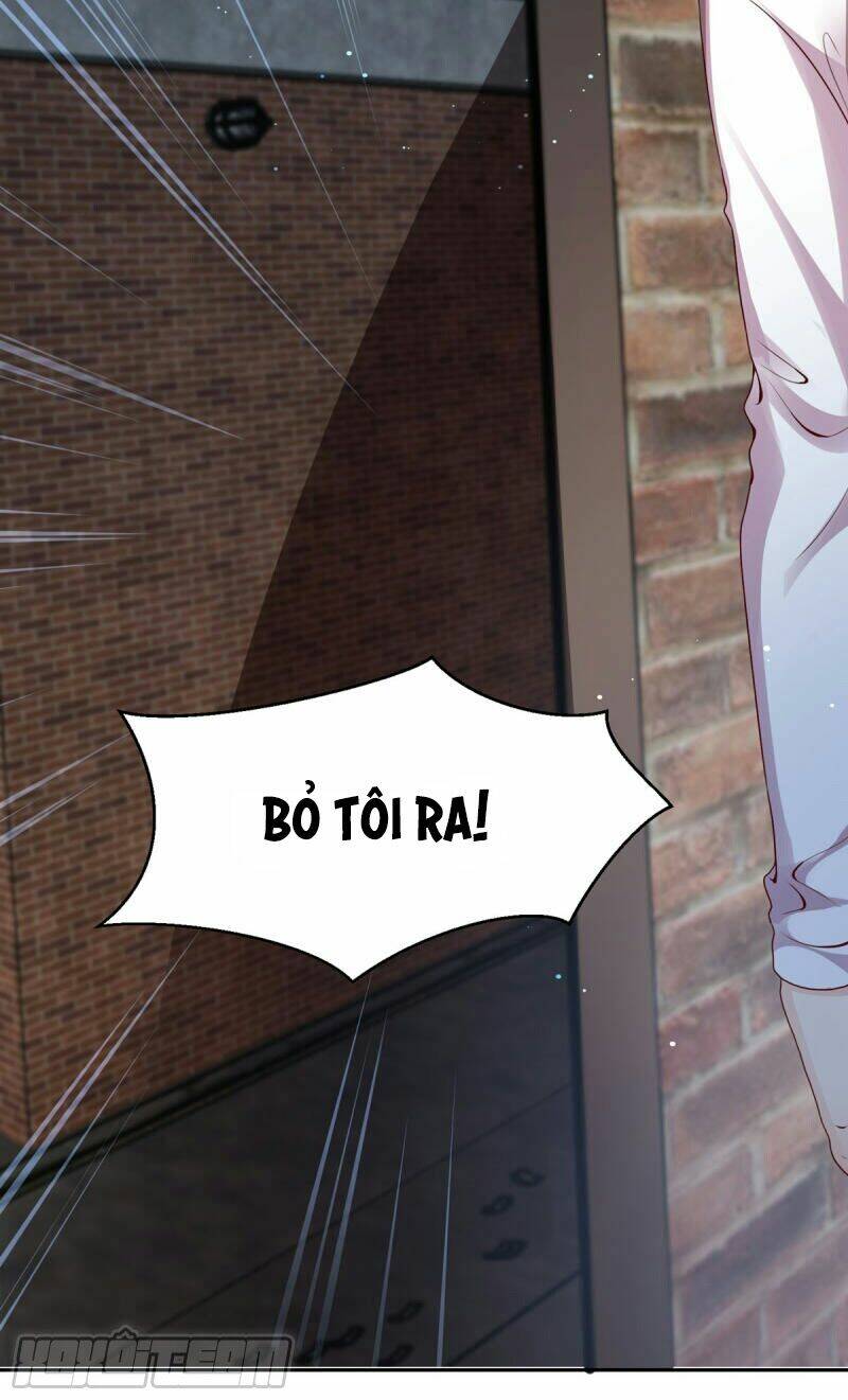 Đế Quốc Tinh Tế Đệ Nhất Sủng Hôn: Chapter 5