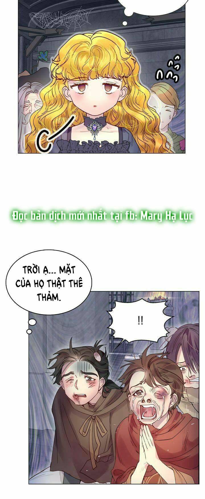Tôi Không Phải Là Người Tốt: Chapter 140
