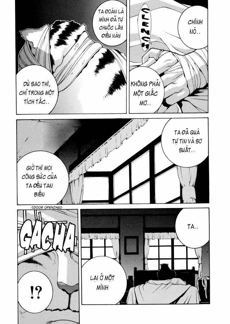 Ragnarok: Chapter 13