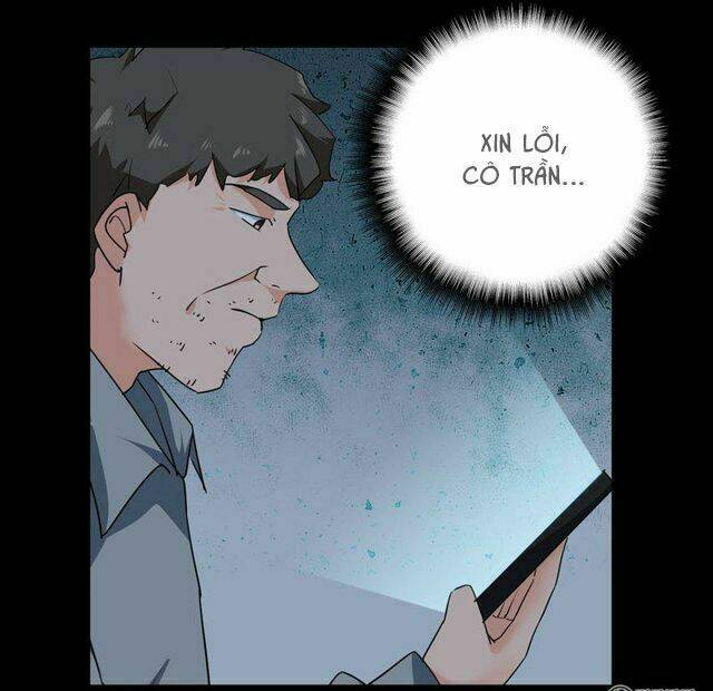 Khốn Ái Tù Lung: Chapter 46
