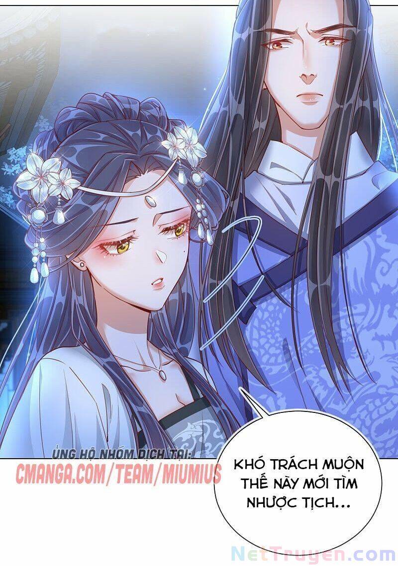 Công Lược Trưởng Thành Của Vương Phi: Chapter 34