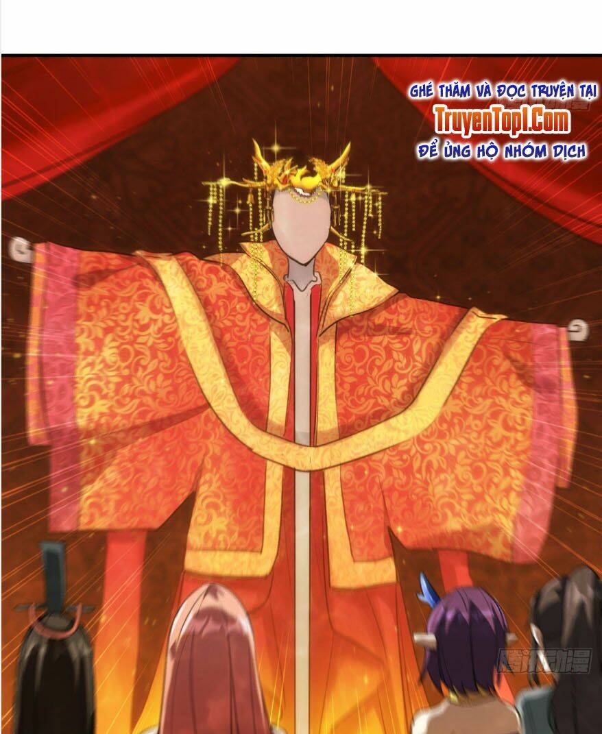 Khởi Đầu Bằng Một Con Côn: Chapter 97