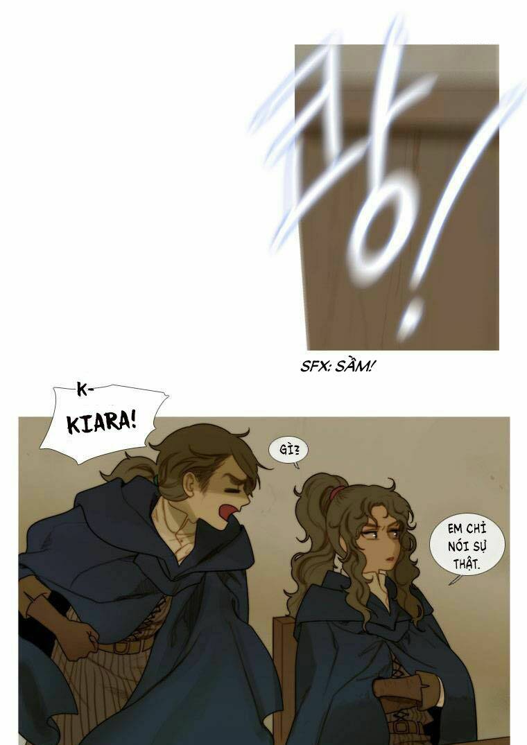 The Pale Horse: Chapter 10