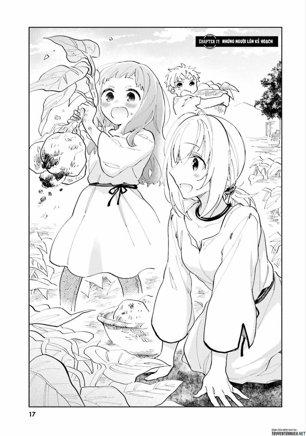 Takarakuji De 40-Oku Atattandakedo Isekai Ni Ijuu Suru: Chapter 17