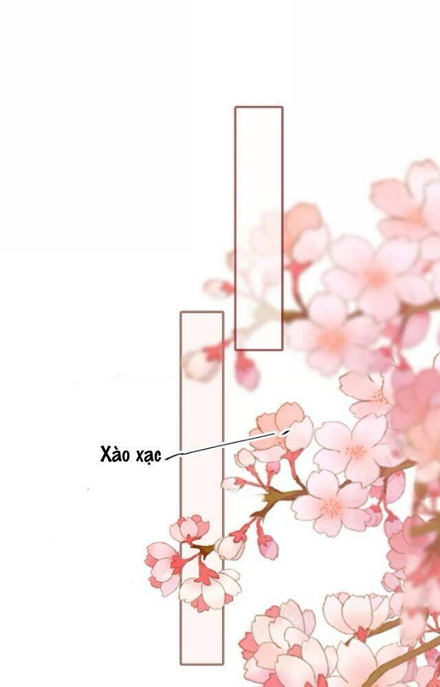 Thái Tử, Người Thật Ngọt Ngào: Chapter 34