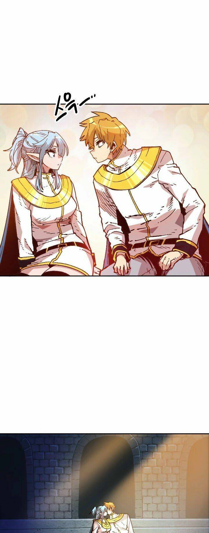 Nô Lệ Nghịch Thiên: Chapter 35