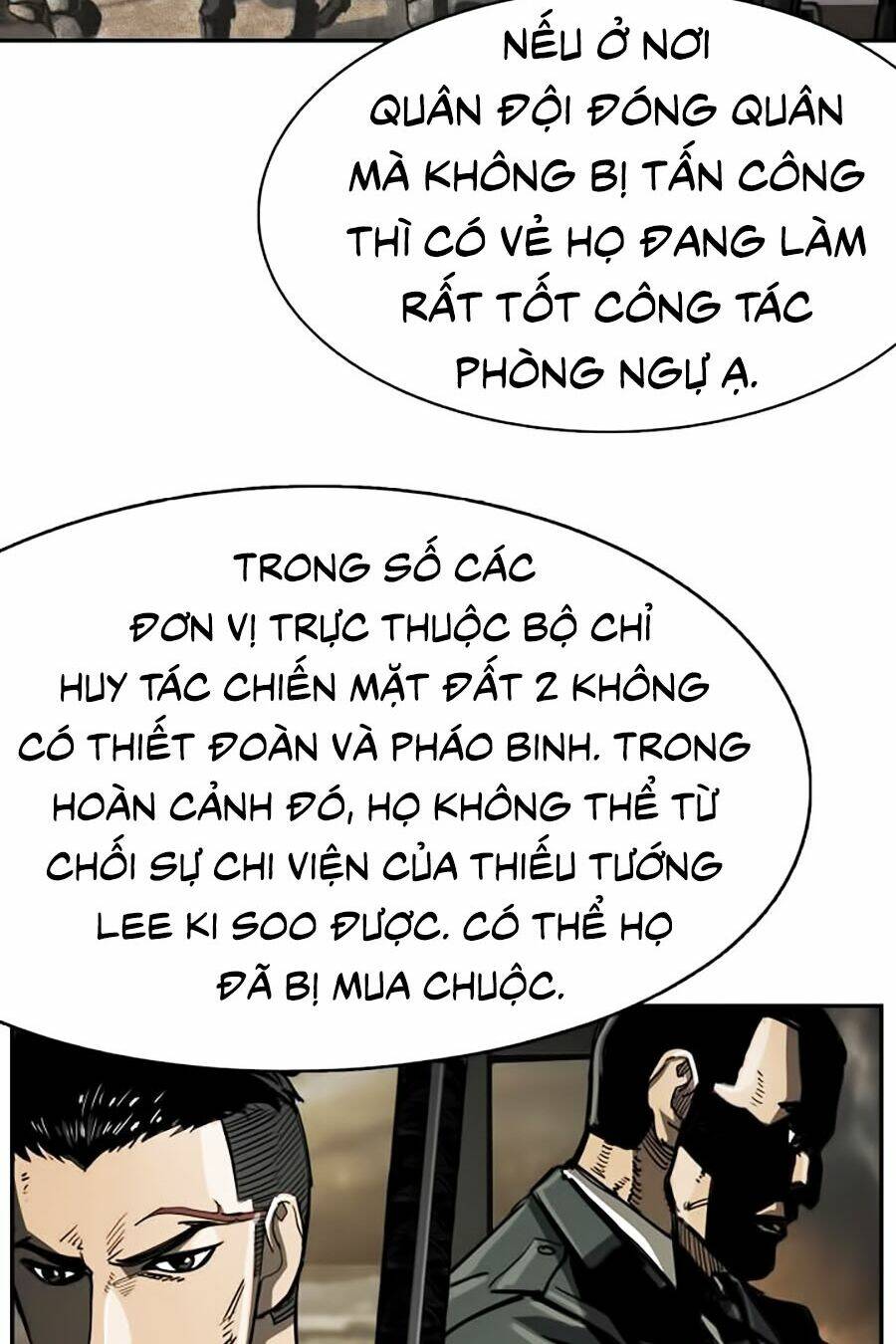 Thợ Săn Đầu Tiên: Chapter 40