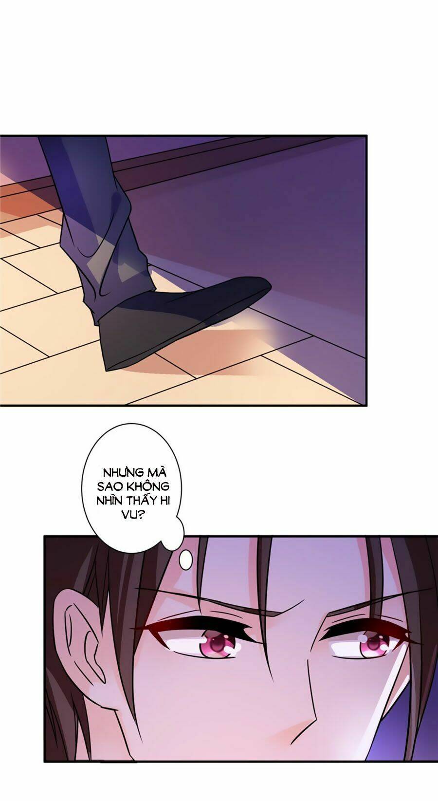 Vợ Yêu Là Báu Vật: Chapter 34