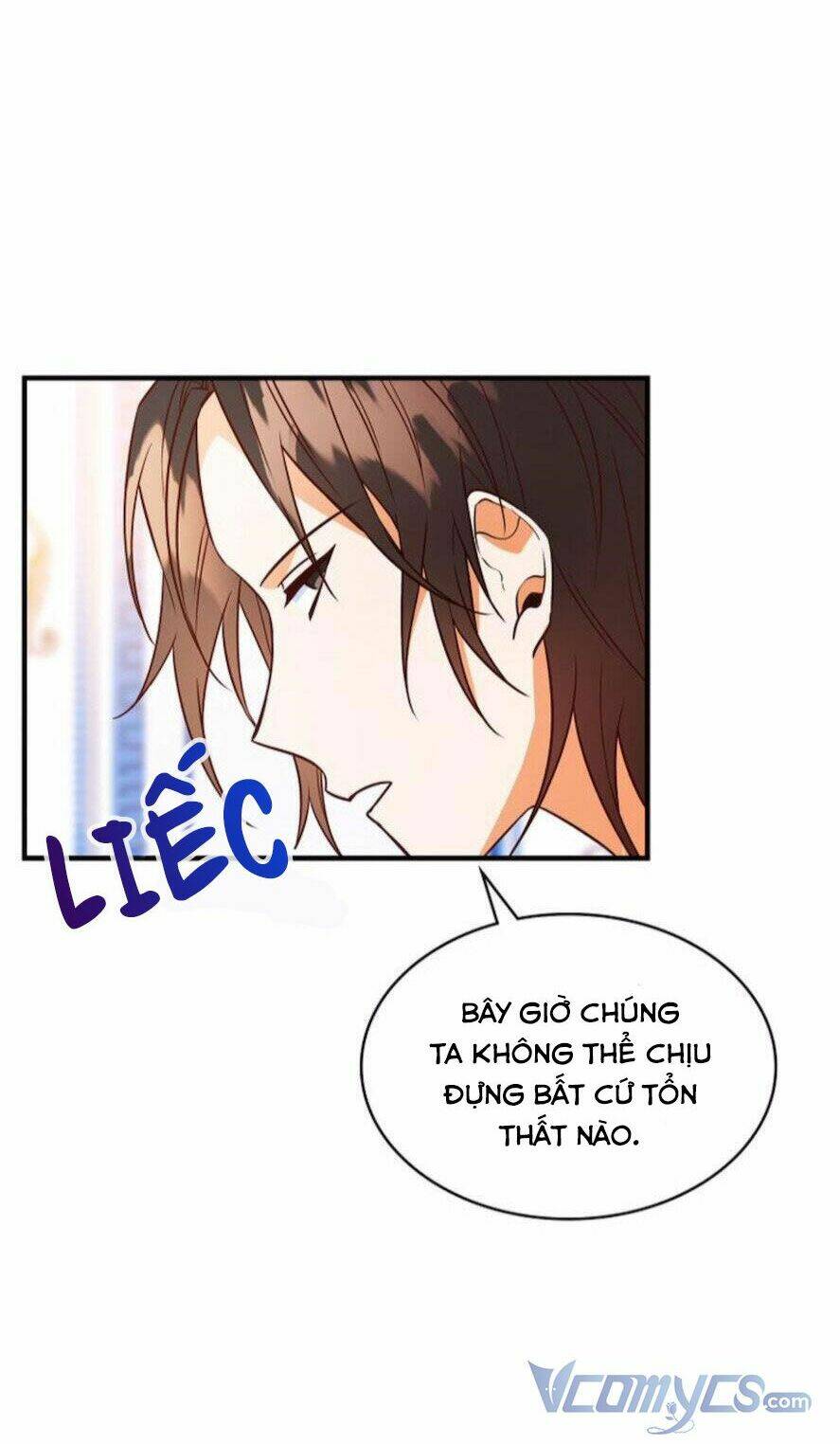 Lòng Trung Thành Với Kẻ Ác: Chapter 18