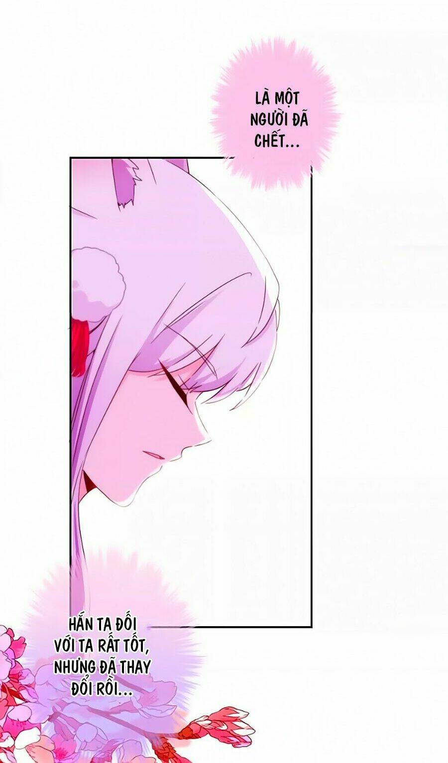 Vương Phi, Vương Gia Nhà Ngươi Không Ngốc Nữa Rồi: Chapter 9