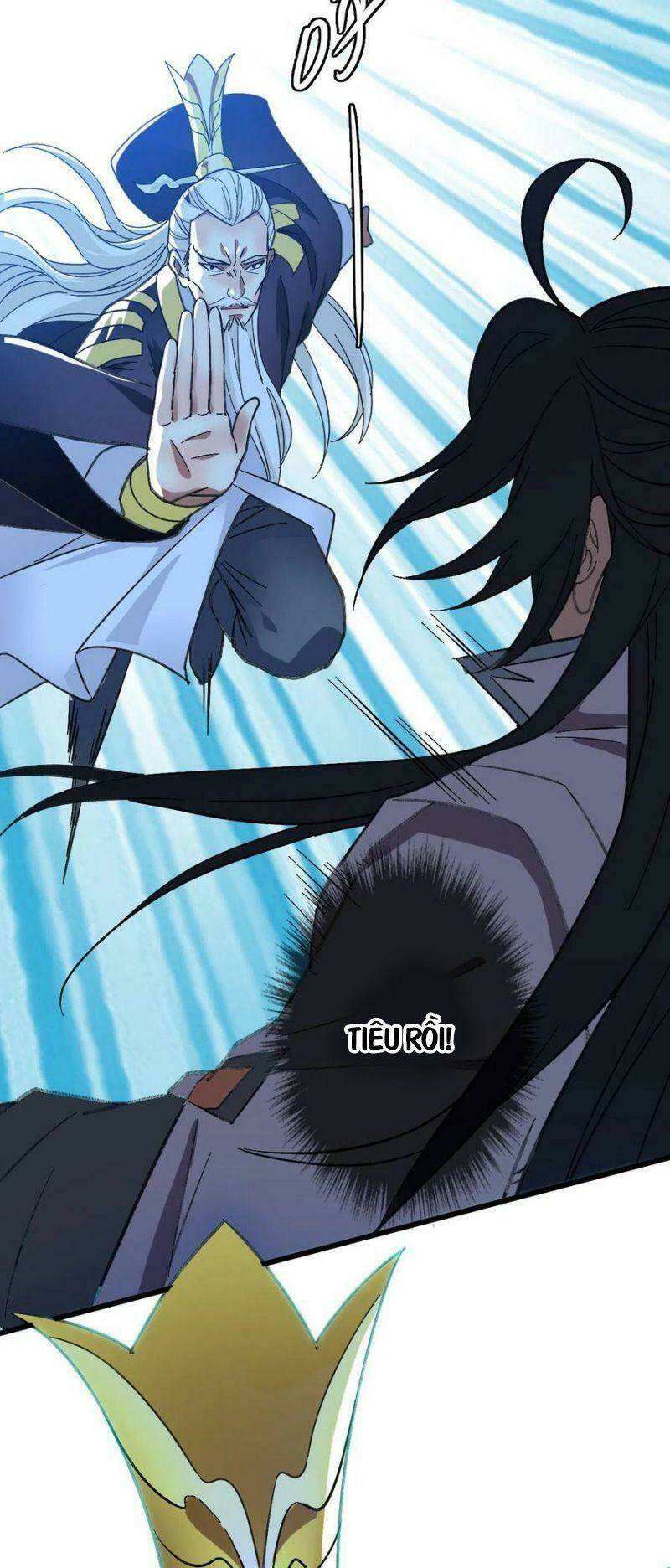 Siêu Đạo Thần Thuật: Chapter 59