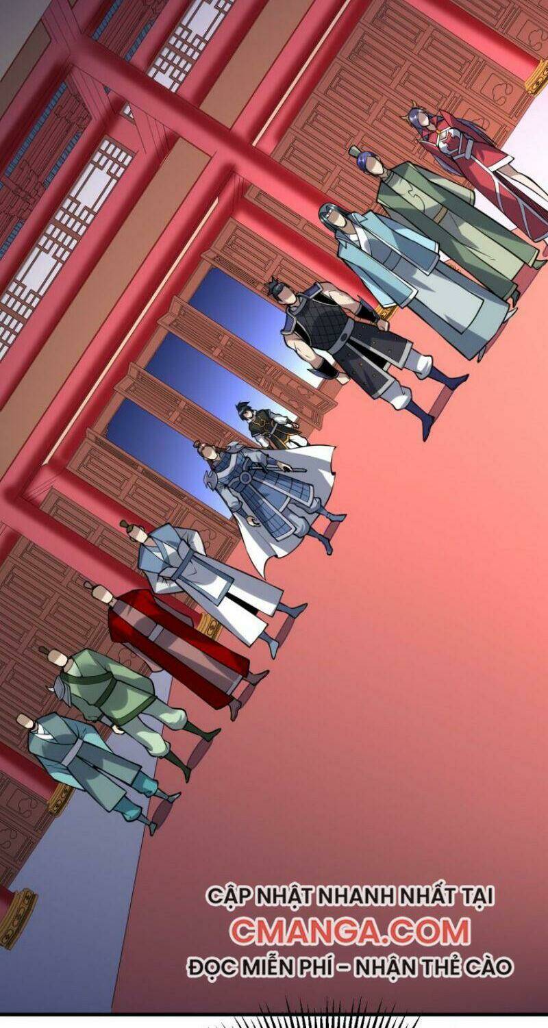 Đấu Hồn Đại Lục: Chapter 53