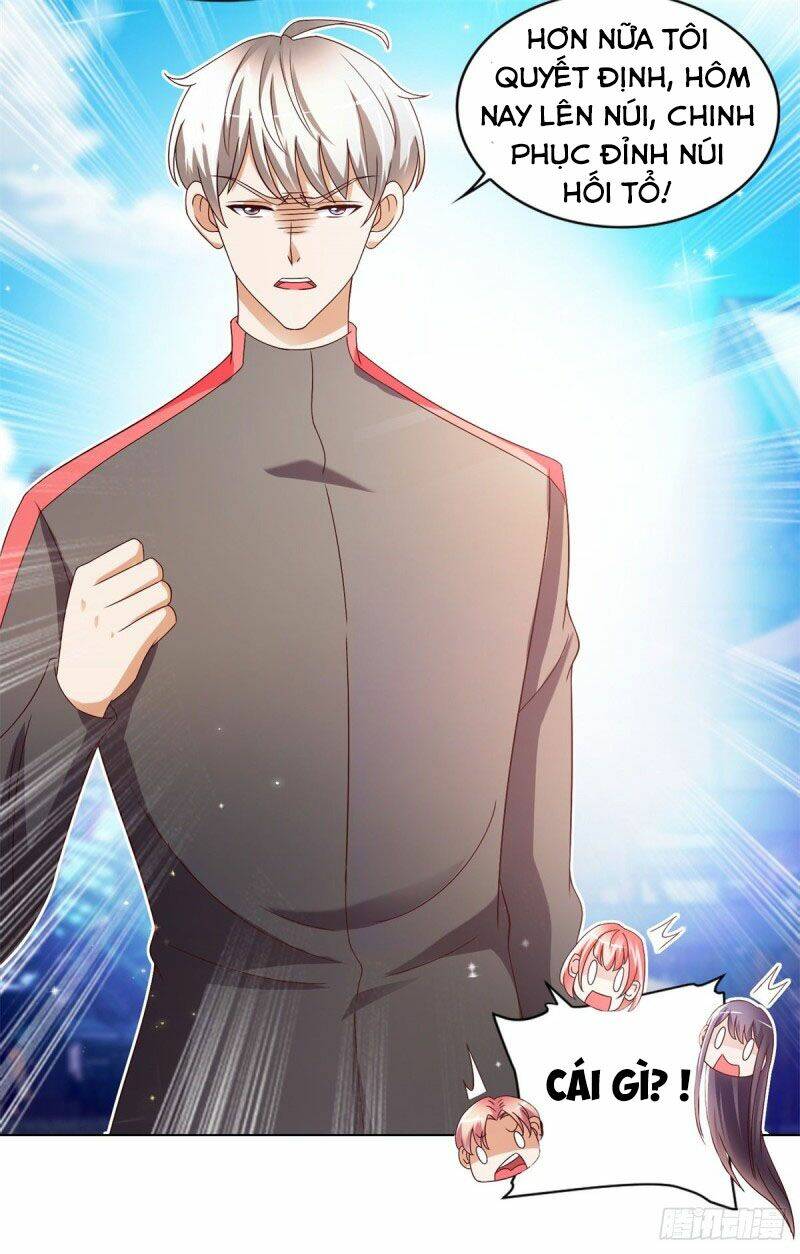 Chí Tôn Toàn Năng: Chapter 23