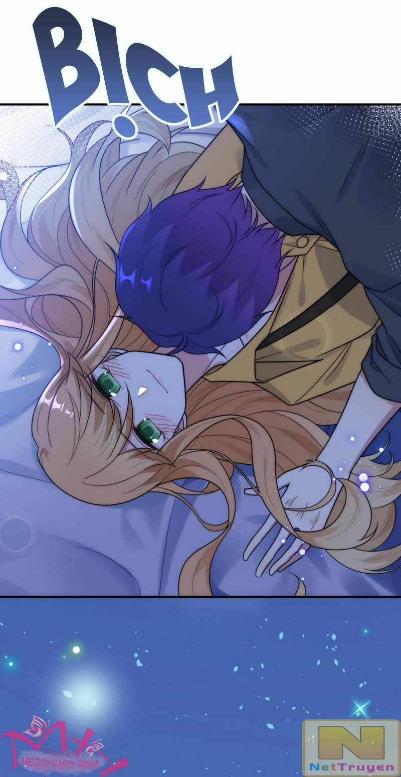 Ma Lạt Thiên Kim Đẩu Ác Thiếu: Chapter 221