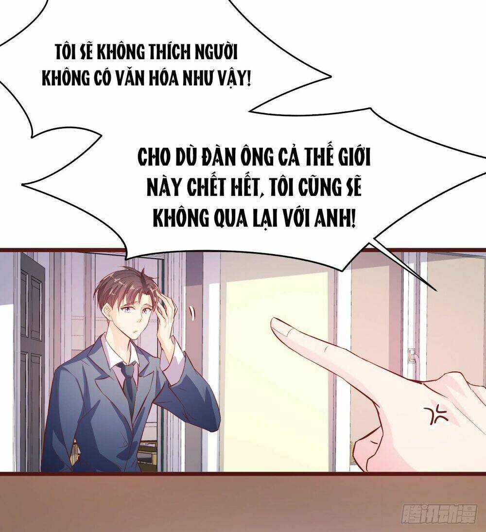 Sau Này Vẫn Cứ Thích Anh: Chapter 7