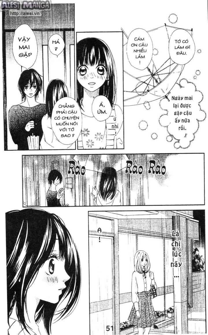 Lời Tỏ Tình Muộn Màng: Chapter 2