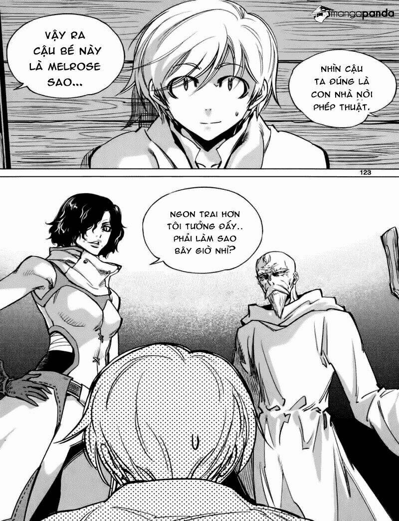 Dark Air: Chapter 54