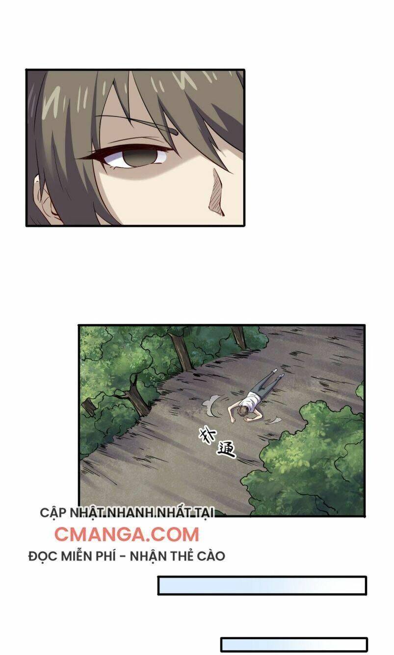 Ta Độ Kiếp Thất Bại Đều Là Tại Ngươi: Chapter 40