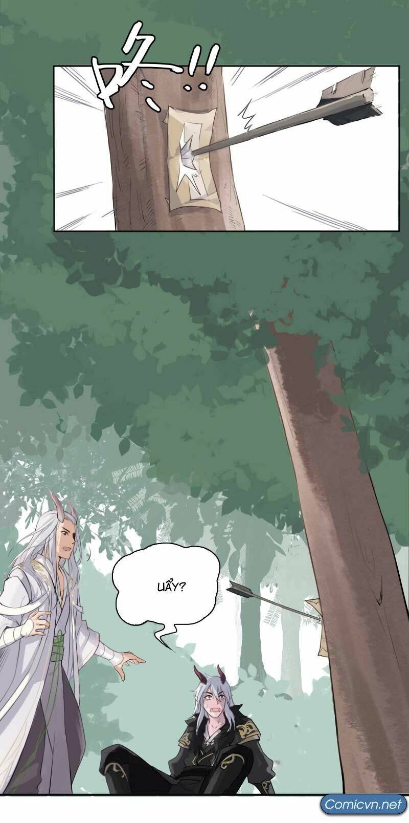 Tây Du Ngạo Tuyết Thiên: Chapter 7