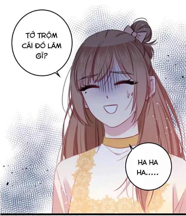 Tình Yêu Huyết Ma: Chapter 25