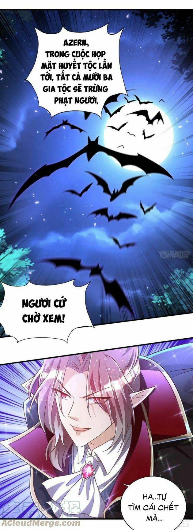 Thú Thụ Bất Thân: Chapter 70