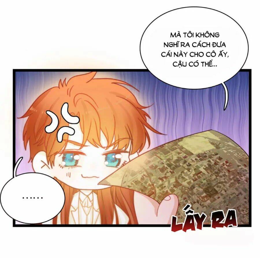 Nữ Phù Thủy Muốn Sống Nổi Loạn: Chapter 22