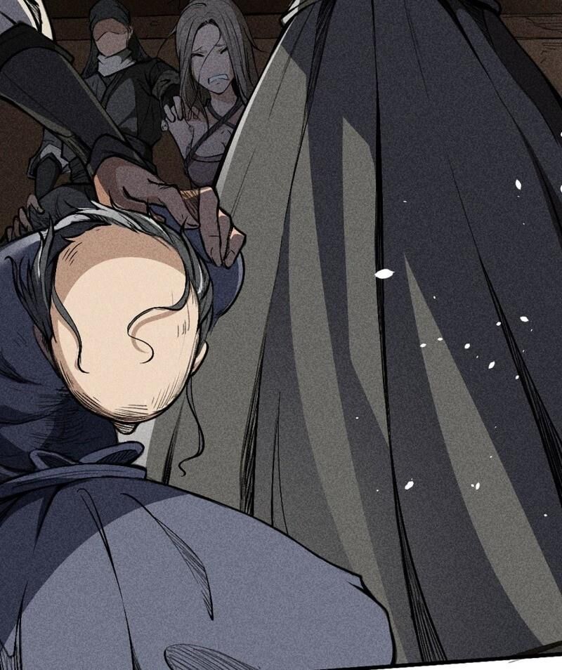 Đường Dần Tại Dị Giới 2: Chapter 8