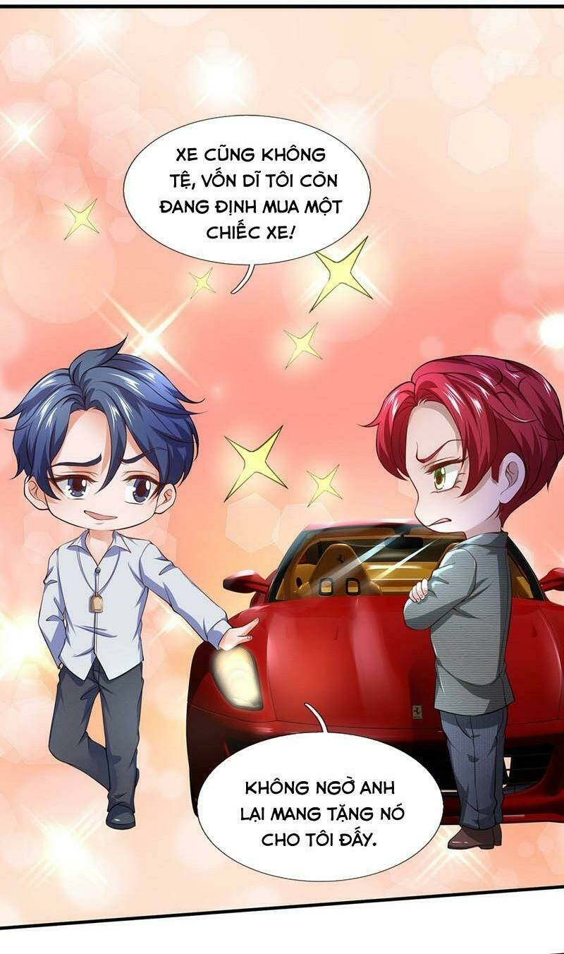 Chung Cực Binh Vương Tại Đô Thị: Chapter 119