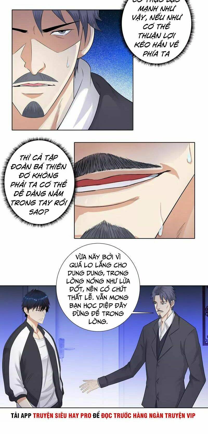 Học Viện Cao Thủ: Chapter 103