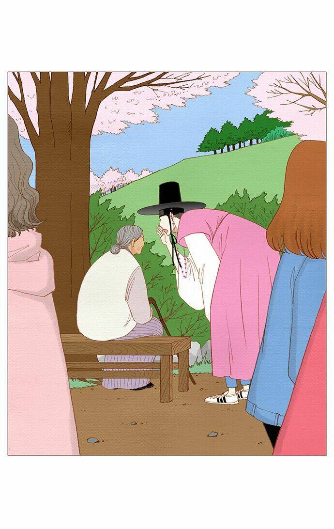 Thánh Thần Trẻ Trâu: Chapter 52