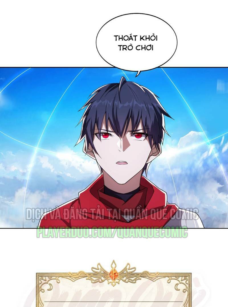 Thánh Đường Chi Thành: Chapter 5
