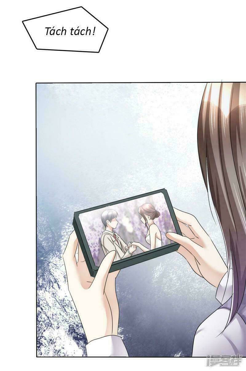 Con Đường Phản Công Của Sủng Thê: Chapter 10.1