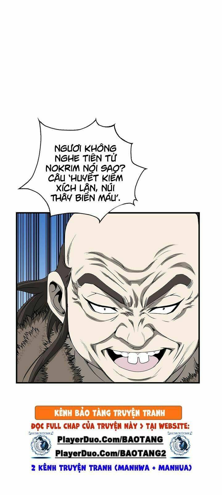 Cuồng Long: Chapter 36