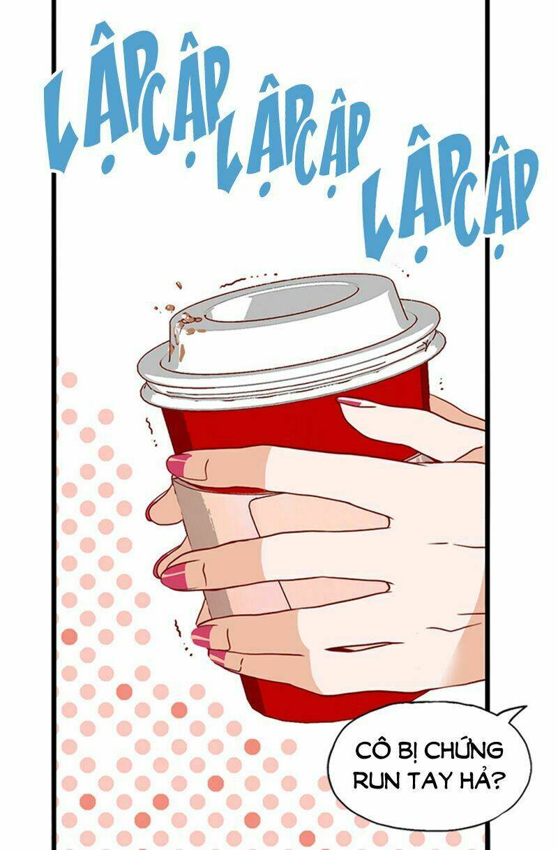 Thư Ký Kim Sao Thế Nhỉ?: Chapter 16