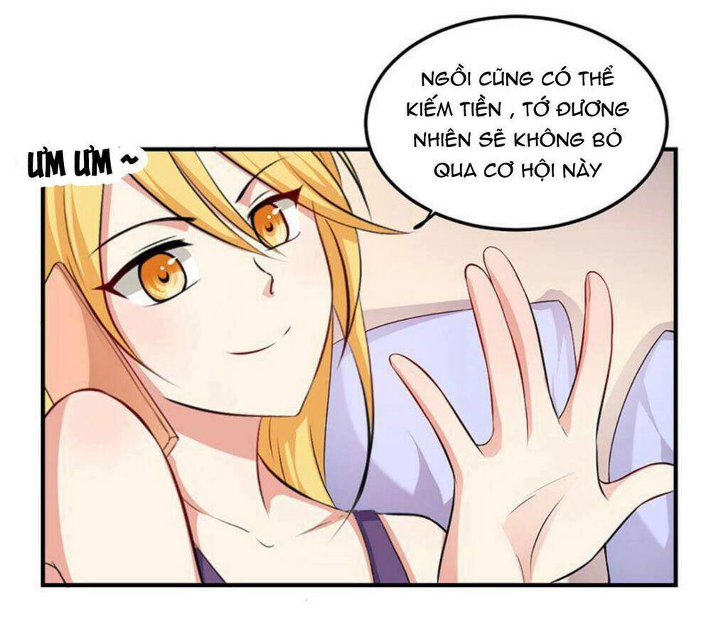 Đoạt Hôn Ác Thiếu: Chapter 19