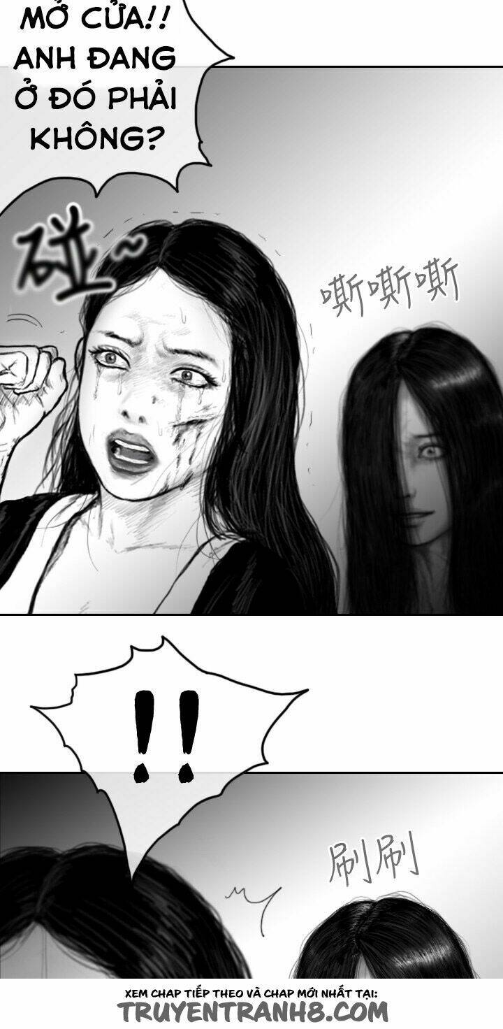 Hạt Giống Mỹ Nhân: Chapter 20