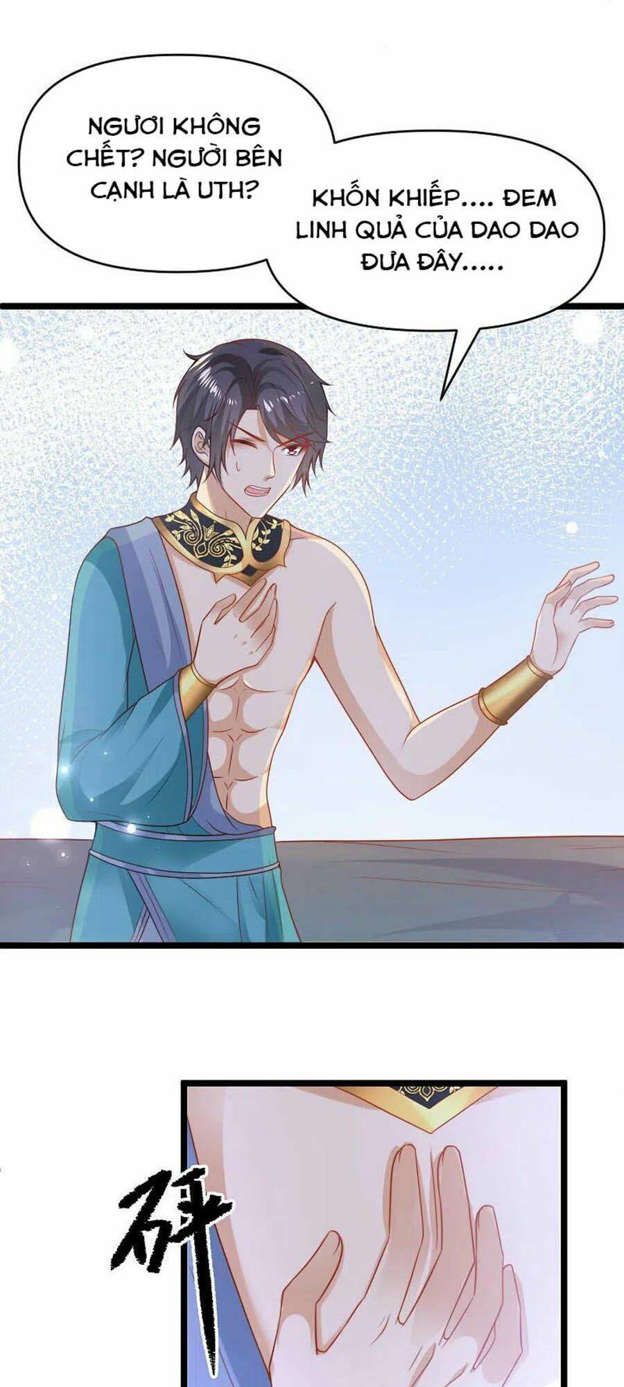 Sủng Hậu Của Vương: Chapter 130