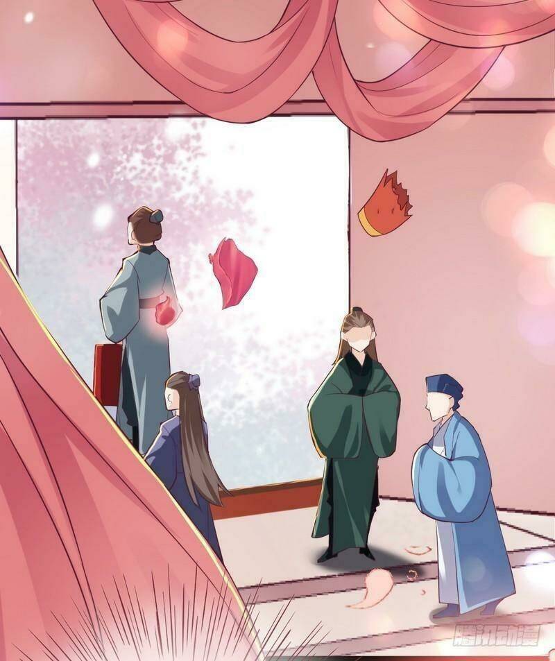 Vương Phi - Âm Động Thiên Hạ: Chapter 10