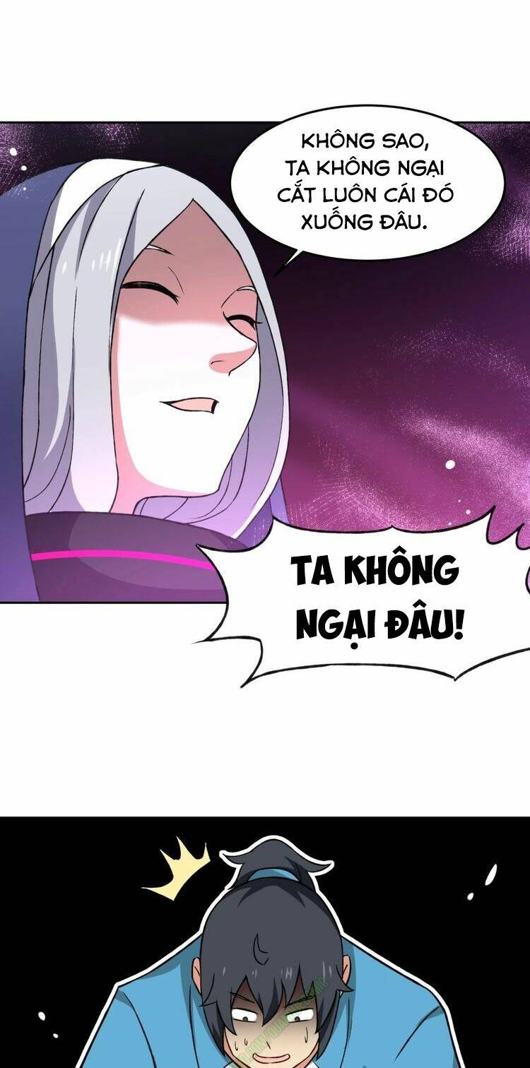 Ta Luyện Giả Kim Trong Thời Đại Tu Tiên: Chapter 15