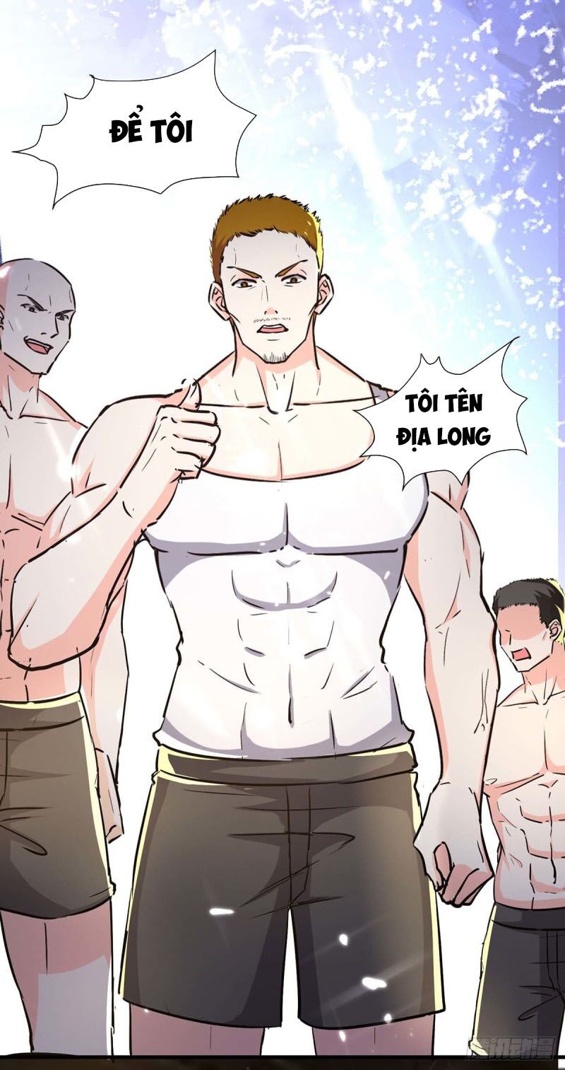 Thần Cấp Thấu Thị: Chapter 164