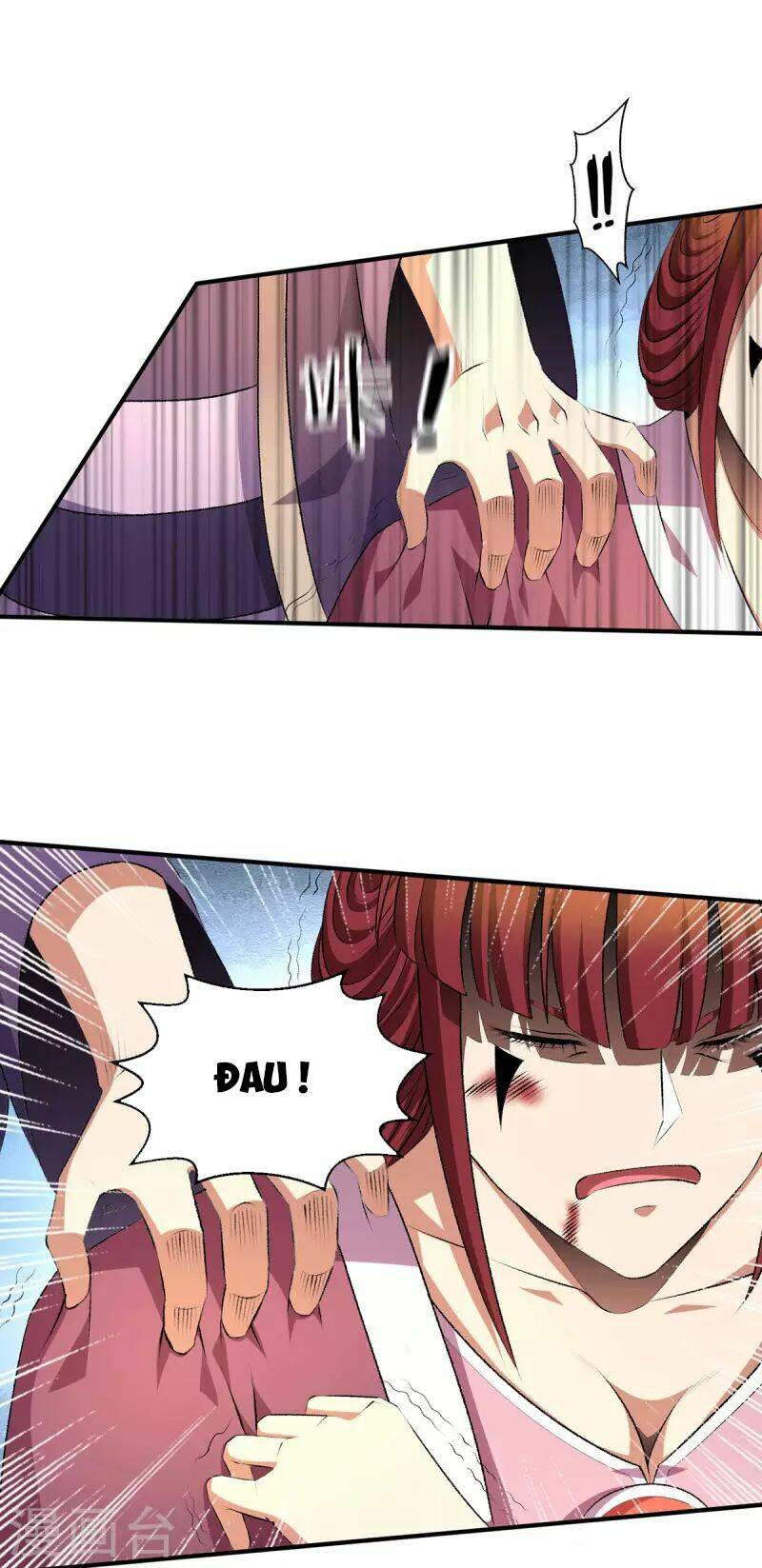 Tiên Vương Trùng Sinh: Chapter 379