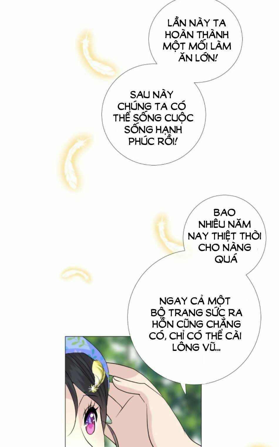 Sao Lại Là Yêu?: Chapter 41