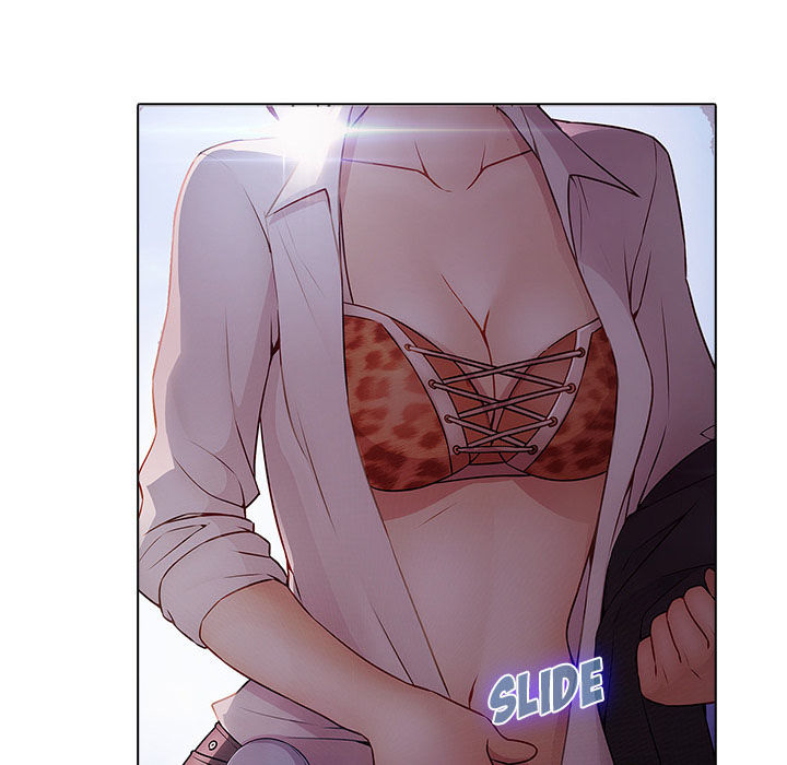 Ảo Mộng Hồ Điệp: Chapter 11