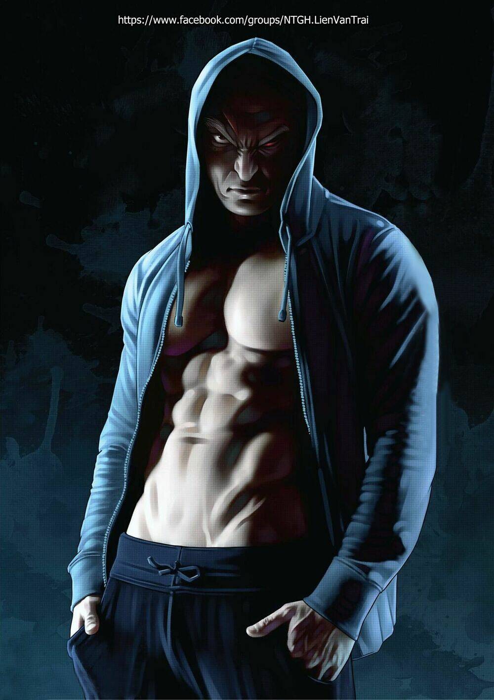 Người Trong Giang Hồ: Chapter 2045