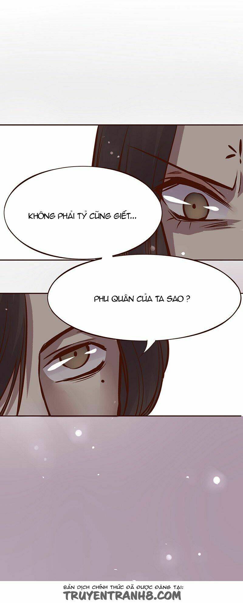 Yến Sơn Phái Và Bách Hoa Môn: Chapter 85
