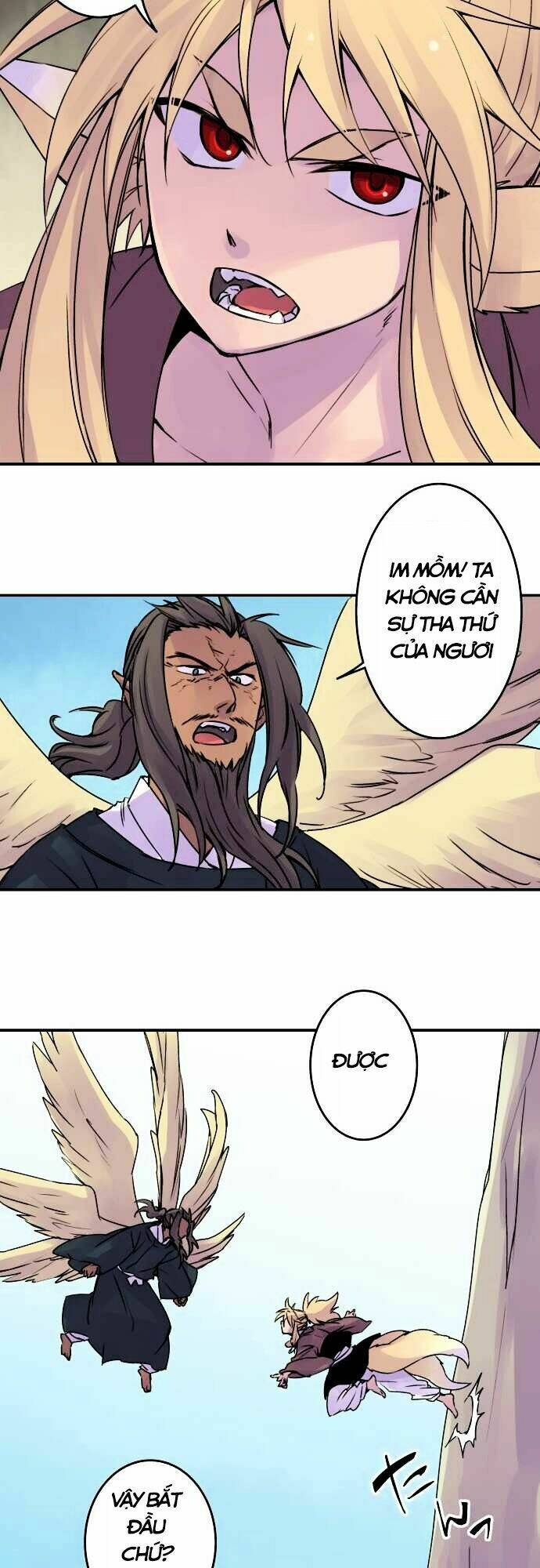 Ake No Tobari: Chapter 56