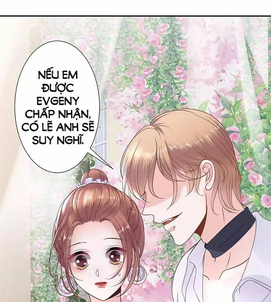 Bạn Trai Điều Khiển Giấc Mơ: Chapter 26